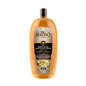 TIO NACHO PURIFICACION CON CELULAS MADRE X 950ML