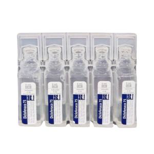 DICLOFENACO 75 AMP (PHA)