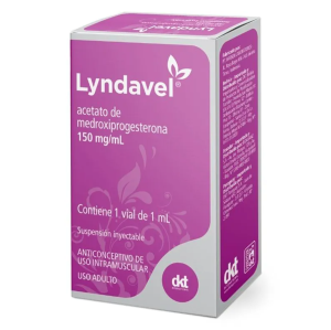 LYNDAVEL 150MG/1ML X VIAL