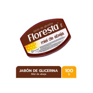 JABON DE GLLICERINA MIEL DE ABEJA