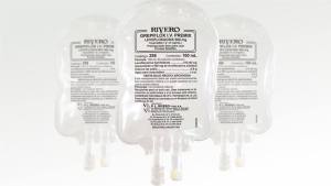 GREPIFLOX  LEVOFLOXCINA 500 ML X 100 ML