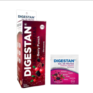 DIGESTAN SAL DE FRUTAS X SOBRE