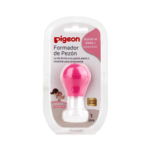 PIGEON FORMADOR DE PEZON
