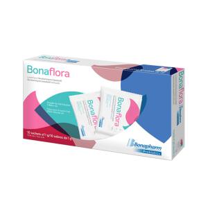 BONAFLORA 250 MG X SACHET