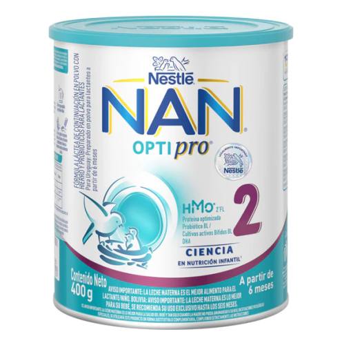 NAN 2 OPTIPRO 1.1 KG HMO