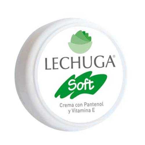 LECHUGA CREMA X 110 ML  SOFT