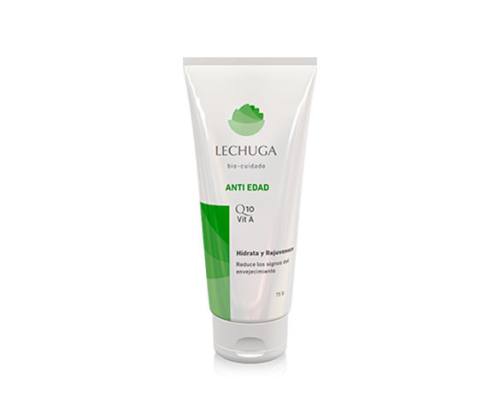 CREMA MANOS LECHUGA ANTIEDAD X 75 G  MAVER