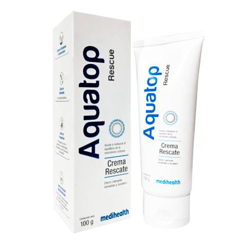 AQUATOP RESCUE X 100 G