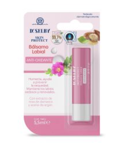 BALSAMO LABIAL  D SELBY