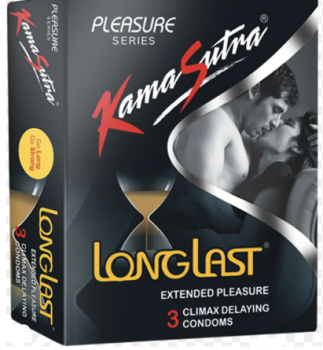KAMA SUTRA LONGLAS