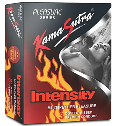 KAMA SUTRA INTENSITY