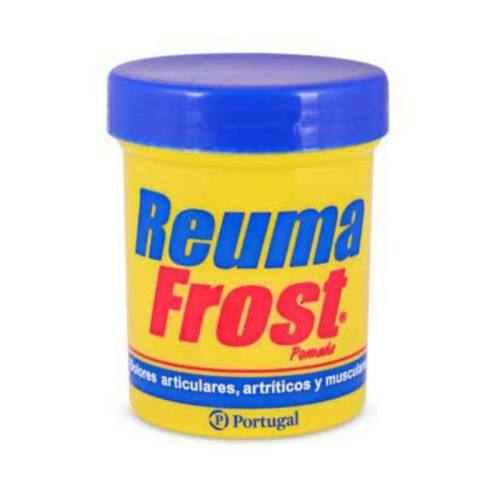 REUMAFROST 100GR