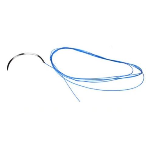 HILO NYLON N°3-0  TC 25  - GENERICO