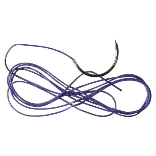 HILO VICRYL POLIGLICOLICO N° 1 MR 40 - GENERICO