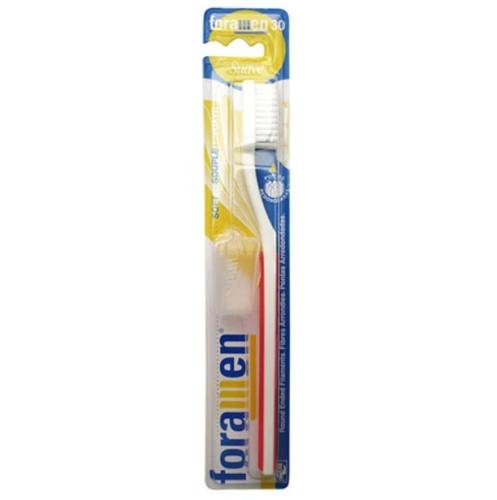 CEPILLO FORAMEN F 30 TYNEX SUAVE X UNIDAD