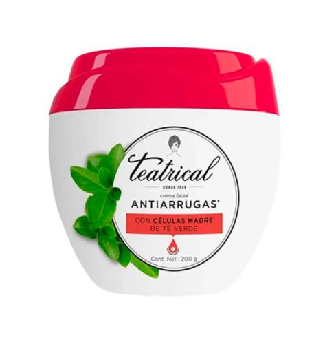 TEATRICAL ANTIARRUGAS X 200 G
