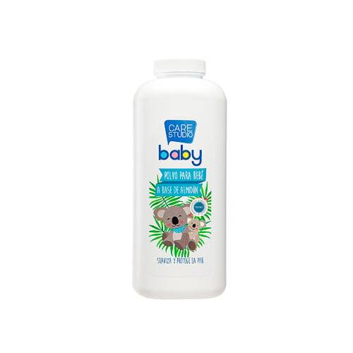 CARE BABY TALCO PARA BEBE X 623GR