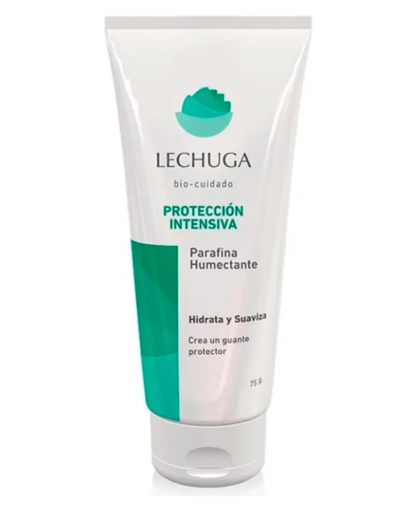 CREMA MANOS LECHUGA PROTECCION INTENSIVA X 75 G MAVER