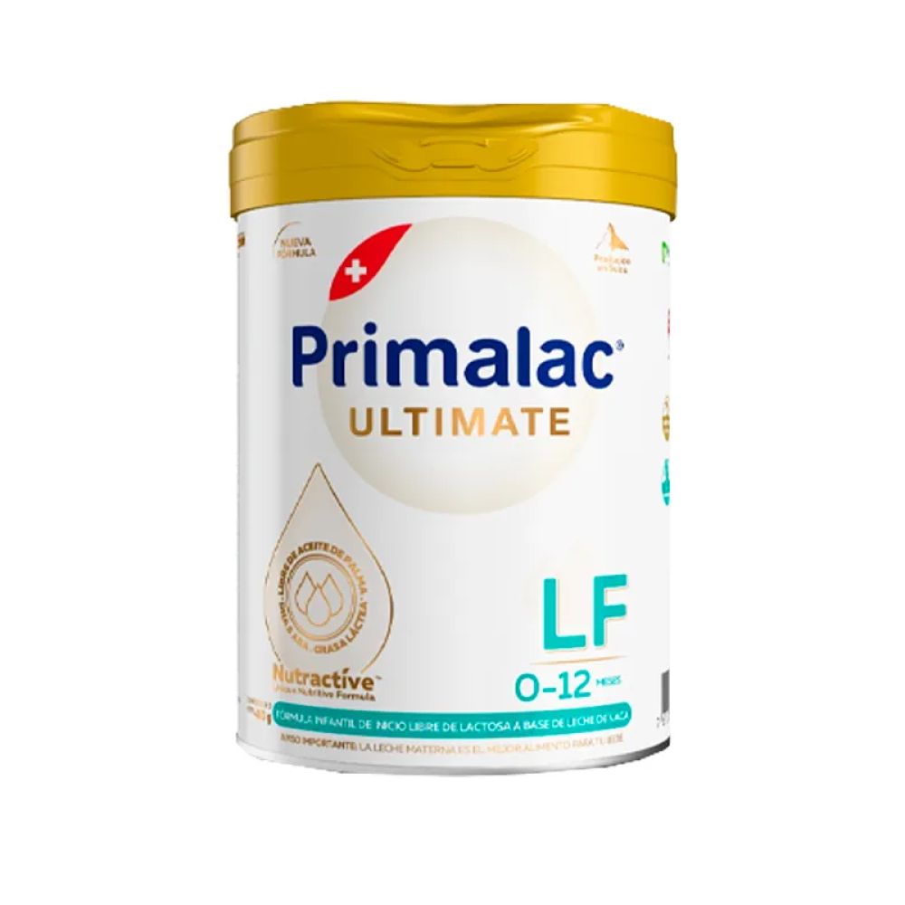 PRIMALAC ULTIMATE LF X 400 G
