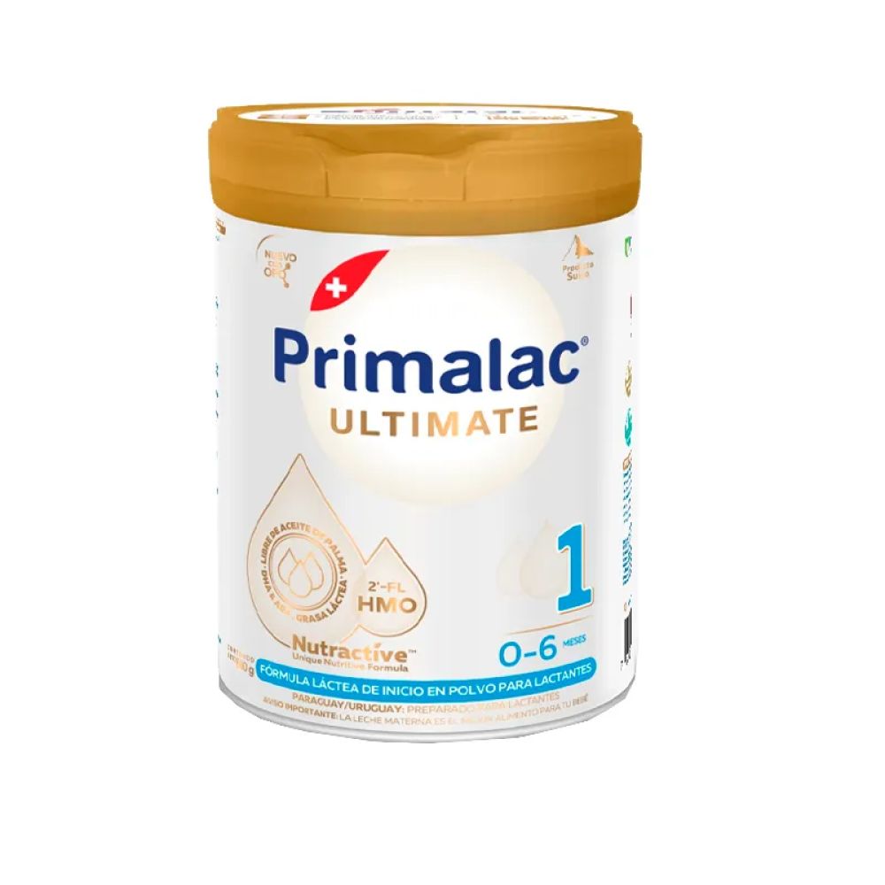 PRIMALAC ULTIMATE 1 X 400 G