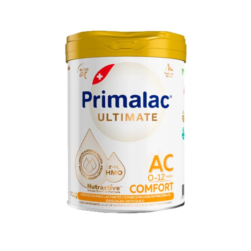 PRIMALAC AC COMFORT X 800 G