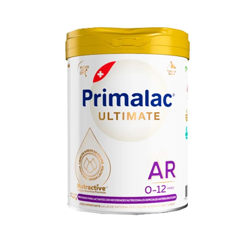 PRIMALAC ULTIMATE AR X 400 G