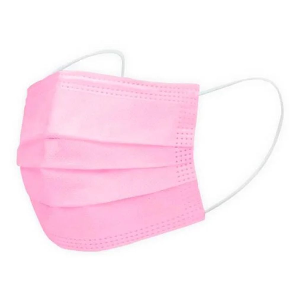 BARBIJO MASCARILLA ROSADO - GENERICO