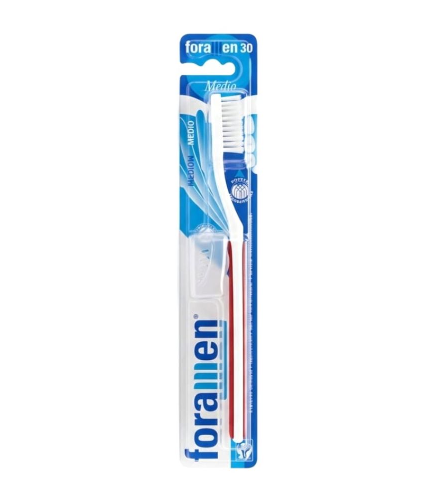 CEPILLO FORAMEN F 30 TYNEX MEDIO X UNIDAD