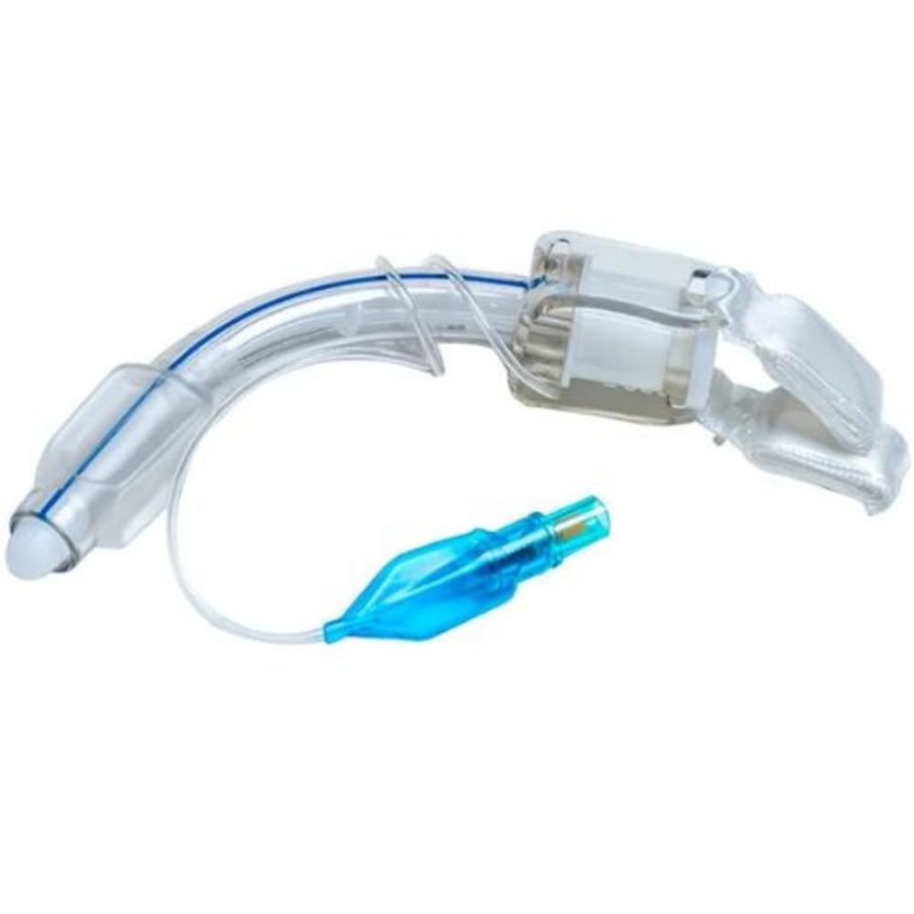 CANULA/TUBO TRAQUEOSTOMIA 7.0 - GENERICO