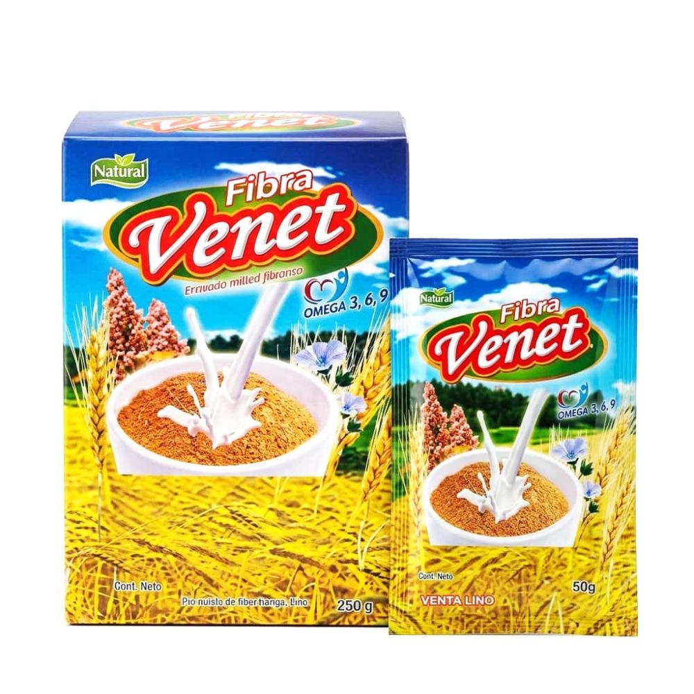 FIBRA VENET SOBRE