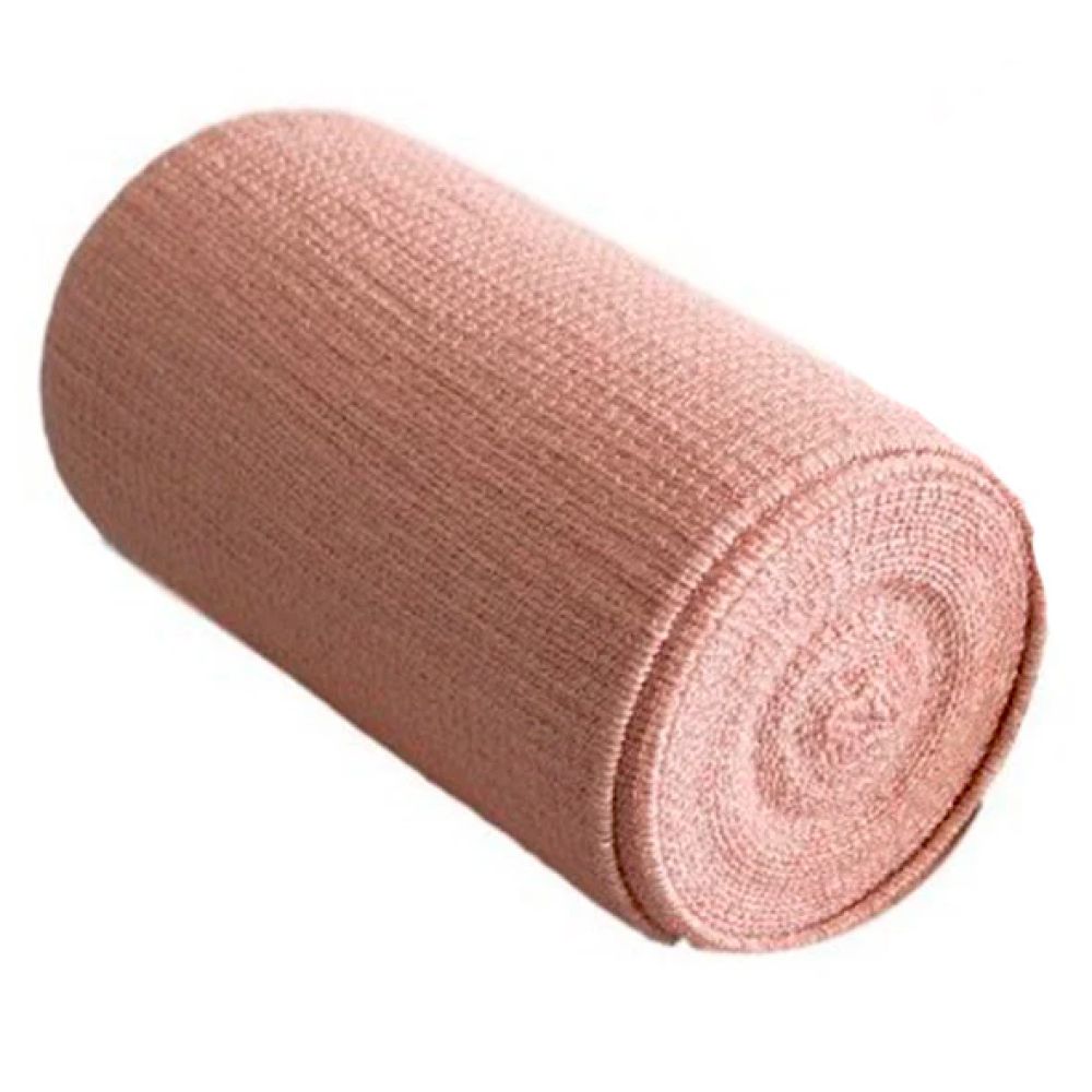 VENDA ELASTICA 7.5 CM X 4.5 M - OPTIMED