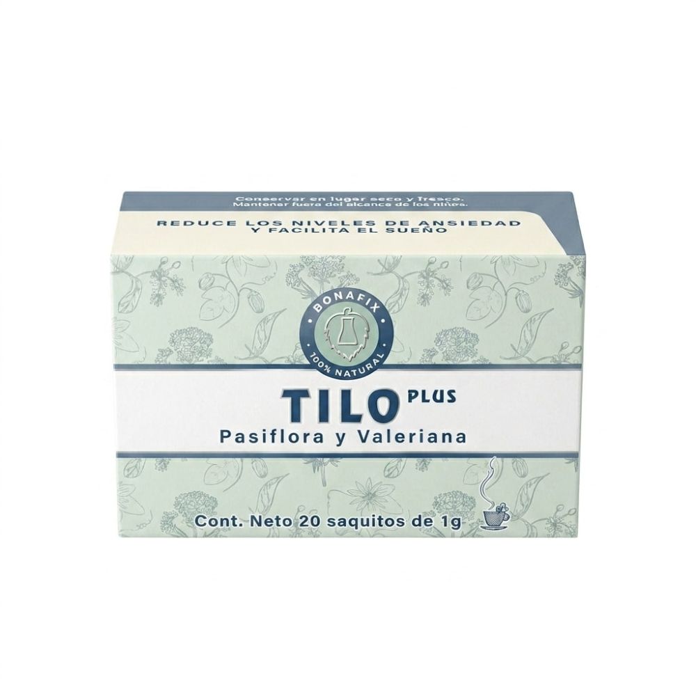 TILO PLUS - BONAFIX