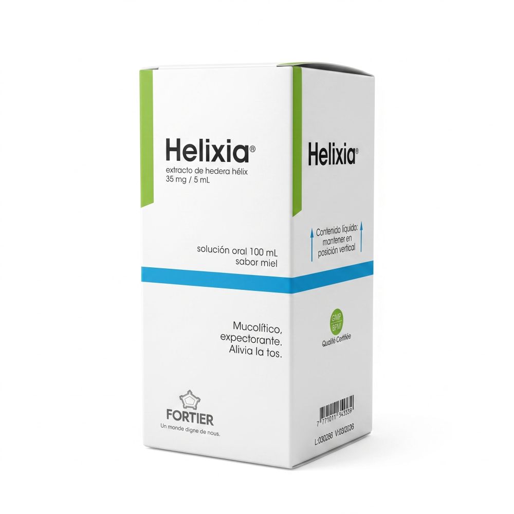 HELIXIA X 100 ML