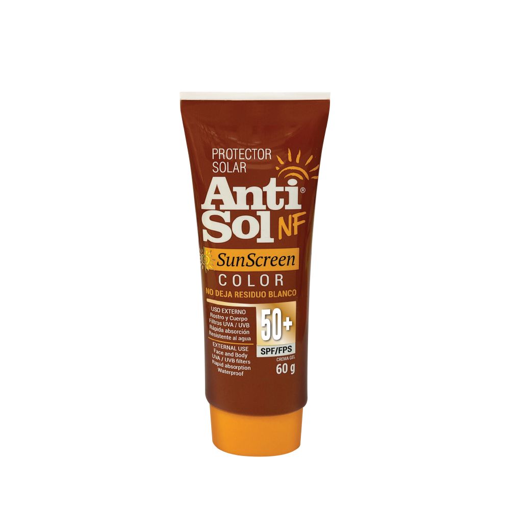 ANTISOL NF COLOR