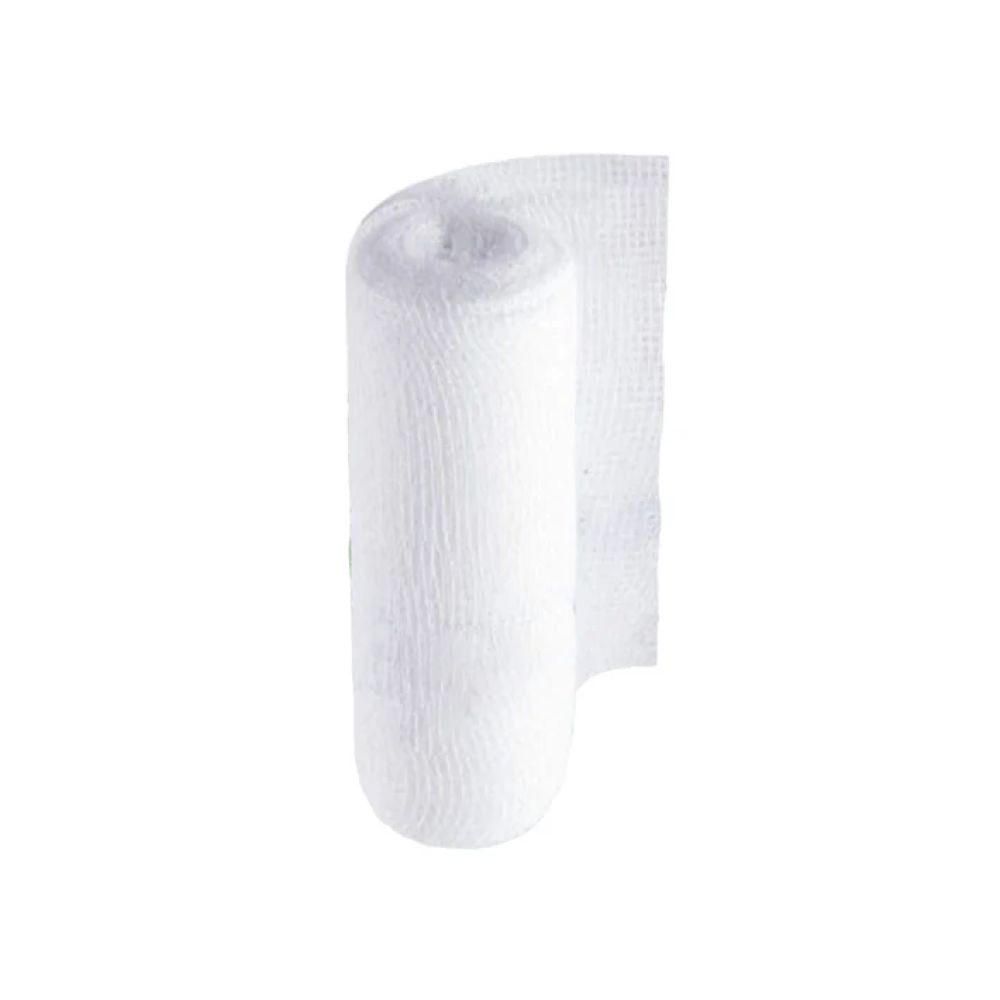 VENDA DE GASA 7.5 CM X 5.5 M X UNIDAD - GENERICO