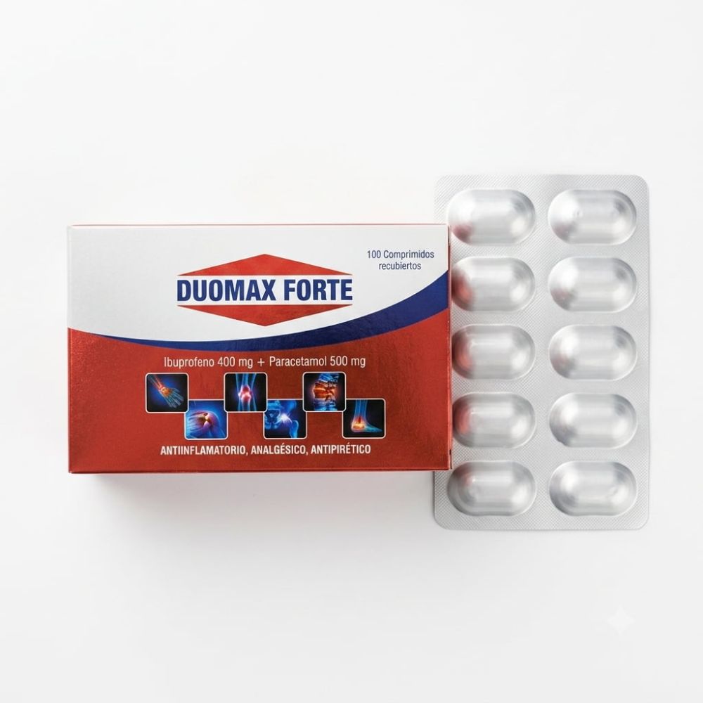 DUOMAX FORTE