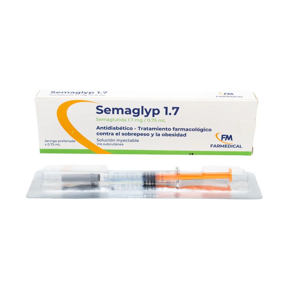 SEMAGLYP 1.7 X JERINGA