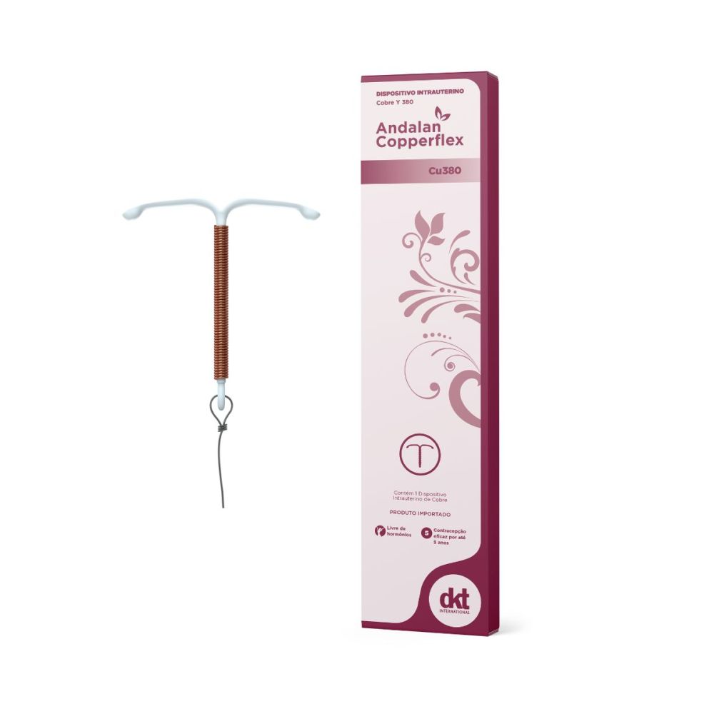ANDALAN COPPERFLEX CU 380 (T COBRE) X UNIDAD