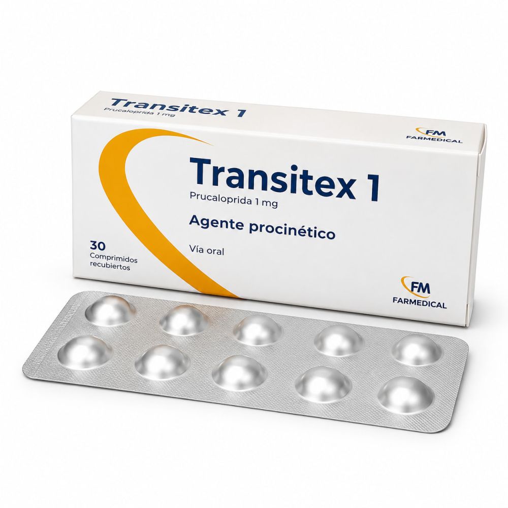 TRANSITEX 1 X COMP. RECUB.