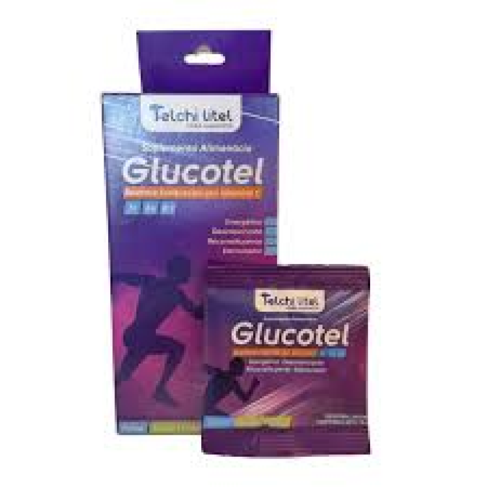 GLUCOTEL X SOBRE