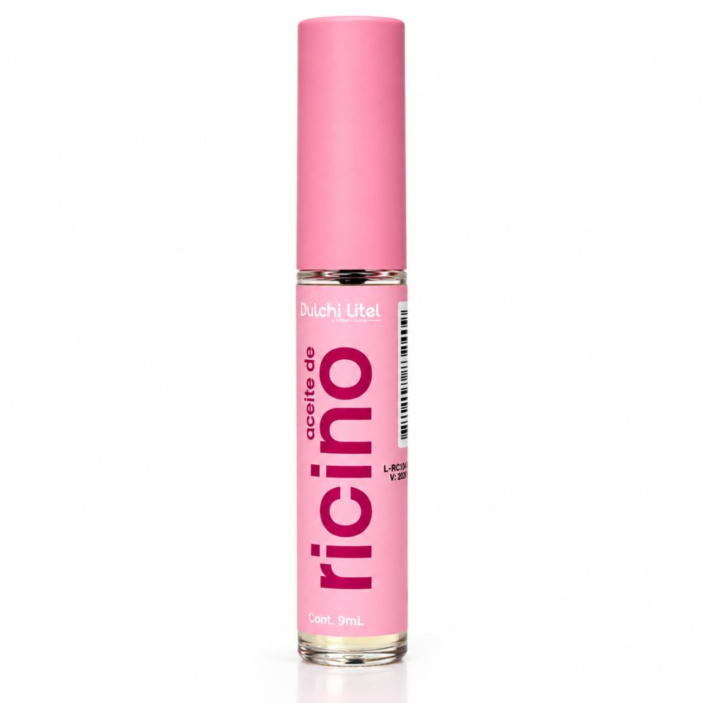 ACEITE DE RICINO  X 9ML